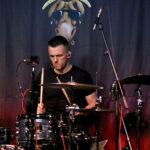 Ben Mattthews' Groove