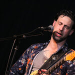 Dan Patlansky verträumt