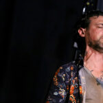 Dan Patlansky introvertiert