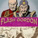 Flash Gordon-Buch von Alex Raymond zu gewinnen Flash Gordon-Buch von Alex Raymond zu gewinnen