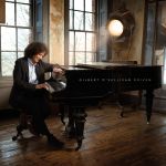 Gilbert O'Sullivan legt mit "Driven" neues Studioalbum vor - News