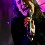 Jeannette Marchewka rockt