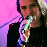 Jeannette Marchewka vertäumt