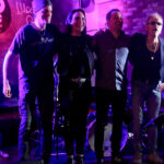 Danke, Jeannnette,Jens, Martin und Thomas!