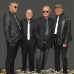 Hank The Knife & The Jets - Konzertbericht, 01.04.2022, Cafe de Cactus, Hengelo (NL)