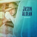 Jason Aldean /  Georgia – CD-Review