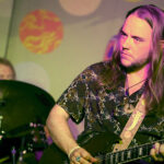 Sem Jansen (vocals, guitar)