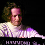Klasse Hammond-Sounds