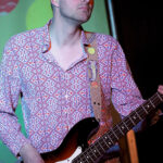 bester Boris Oud-Bass