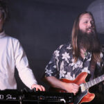 Willem 't Hart und Leif de Leeuw