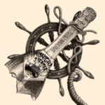 Midnight Steamer - "Shakedown Cruise" - CD-Review