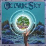 Octarine Sky / Close To Nearby - CD-Review