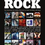 Rock - Das Eclpsed-Buch Teil 5 - Buch-Review