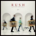 Rush / Moving Pictures - 40th Anniversary – 3CD-Review