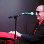 Ben (keyboards, backing vocals)