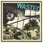 Wasted / Modern Lie – CD-Review