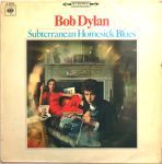 Bob Dylan und der "Subterranean Homesick Blues 2022" Bob Dylan und der "Subterranean Homesick Blues 2022"