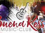 Koch-Marshall Trio – Konzertbericht, 26.09.2023, Buena Ressa Music Club, Rees