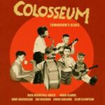 Colosseum / Tomorrow's Blues - CD-Review