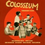 Colosseum / Tomorrow's Blues - CD-Review Colosseum / Tomorrow's Blues - CD-Review