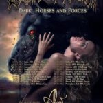 Cradle Of Filth - Dark Horses And Forces Tour 2022