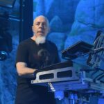 Tastenmann Jordan Rudess