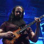 John Petrucci Gitarre