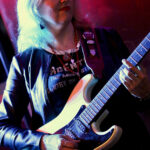 Vanesa Harbeks Blues-Feeling