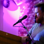 Kai Weiners Tasten-Fantasien