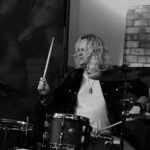 Dirk Brands Drum-Beats
