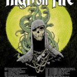 High On Fire - Europe 2022