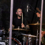 Samuel Jenkins (drums)