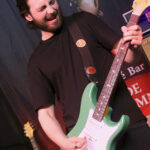 Laurence Jones intensiv