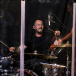 volle Power ... Samuel Jenkins