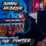 Simon McBride / The Fighter- CD-Review