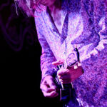 Martin 'Ludi' Ettrichs Ukulele