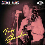 Tony Sheridan / Skinny Minny – The Brits Are Rocking, Vol. 6 – CD-Review Tony Sheridan / Skinny Minny – The Brits Are Rocking, Vol. 6 – CD-Review