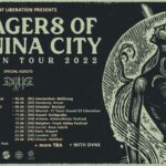 Villagers Of Ioannina City European Tour 2022
