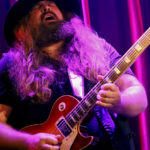 Ben Forrester emotional