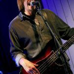 Hendrik Herder-Backing Vocals