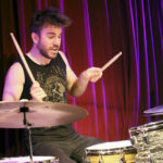 Matze Böhm, der Wirbelwind