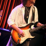 Josh Allen in Action