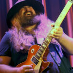 Ben Forrester sehr dynamisch