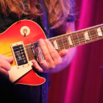 Ben Forresters Slide-Spiel