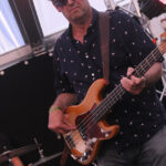 Bart Kamp (bass)