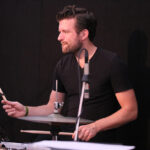 Frank Duindam (drums)