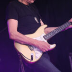 Peter Langerak (guitar)