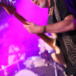 Patrick Obrist (bass)