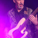 Patrick Obrist (bass)