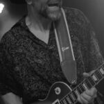 Harold Van Dorth aka Fat Harry